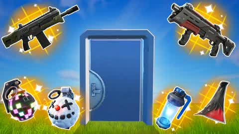 Door Wars