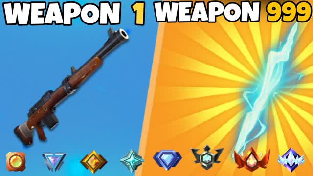 Crazy 1v1 Sniper One shot