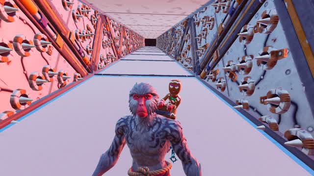 Hard Deathrun +10