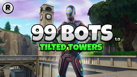 99 Bots OG