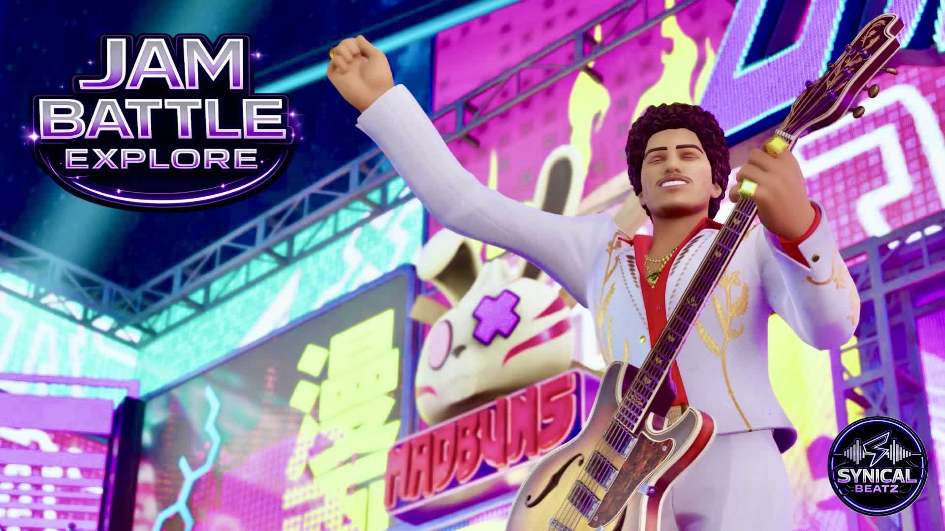 シンニカルワールド