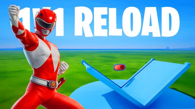 SIMPLE 1V1 RELOAD 🔥