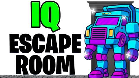 🧠IQ🚪 ESCAPE ROOM 🧠 SPEED