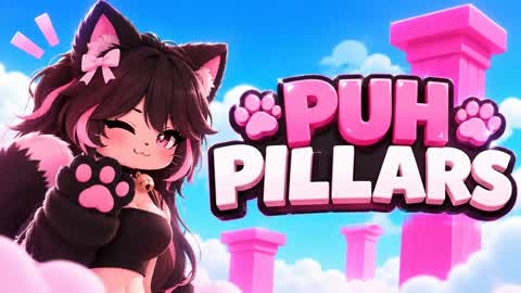 PUH PILLARS PILLERS PILARS PILERS