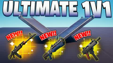 ULTIMATE 1V1V1