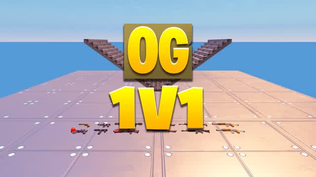 Scufds OG 1v1