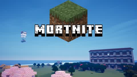 Mortnite FFA