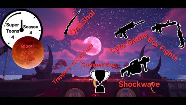 Super Toons 4 Season 4