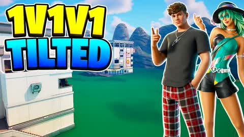 Super 1V1V1 Neo Tilted