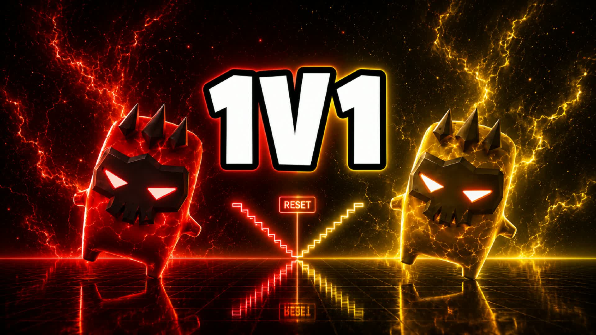 1v1 Build Fights! [6.7.7]