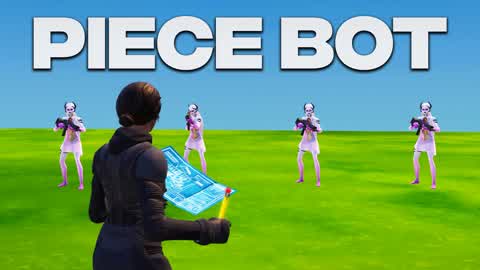 PIECE BOT
