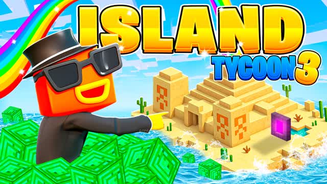 ISLAND TYCOON 3 [NEWEST]