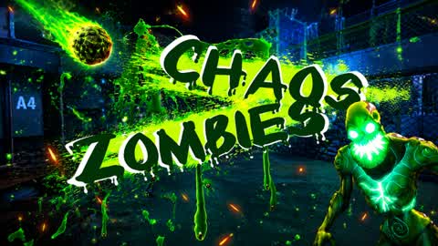 Chaos Zombies🧟