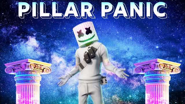 Pillar Panic
