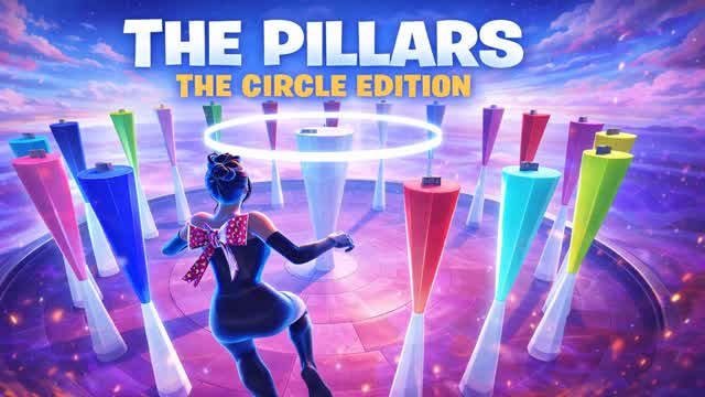 THE PILLARS - Circle Edition