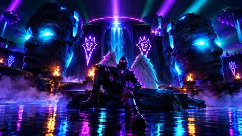 vCashy Jam Club