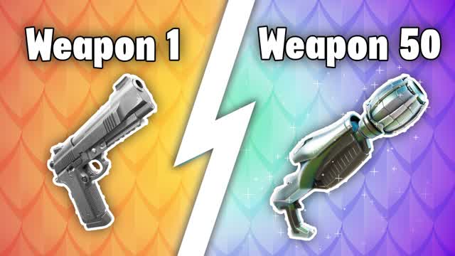 đČ Dragon Cavern Random Gun Game đČ