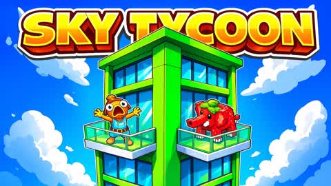 SKY ISLAND TYCOON