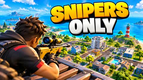 Sniper FFA