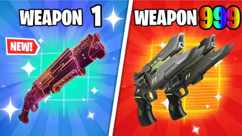 Tilted Gun Game