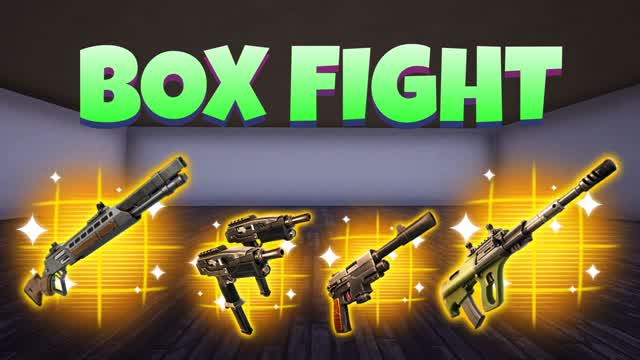 BOX FIGHT