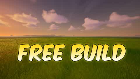INFINITE FREE BUILD