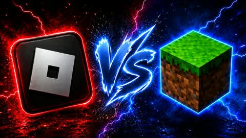 LEGENDARY EPIC RED VS BLUE 🔴🔵