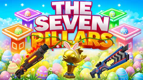 PILLARS THE SEVEN