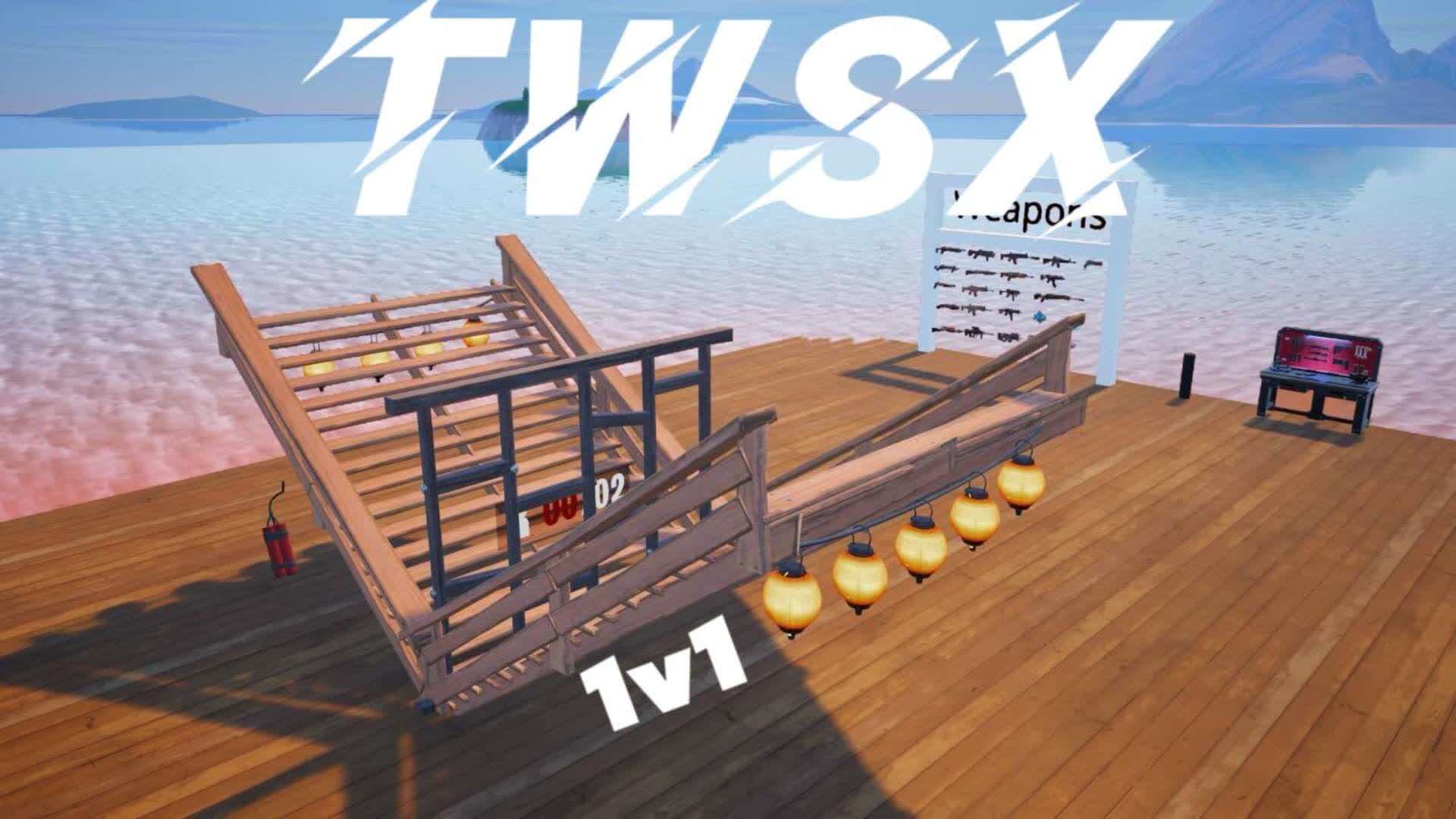 TWSX 1v1