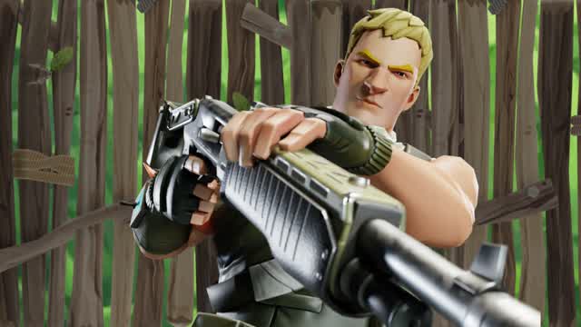 Basic 2V2