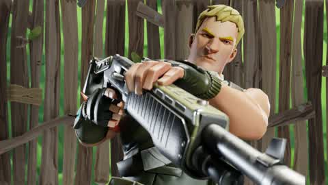 Basic 2V2