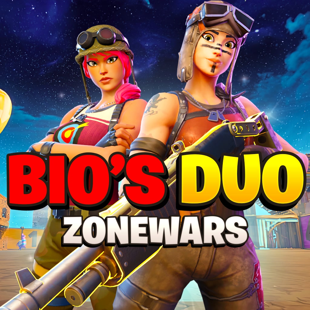 💙 ビオスデュオ-ゾーンウォーズ 🌀 0475-3033-6182 by bio - フォート