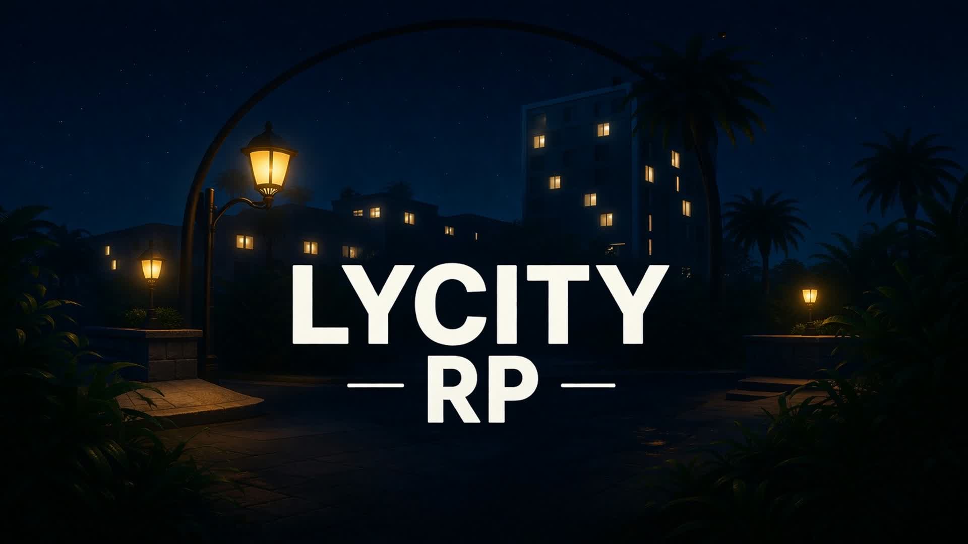 Lycity rp 🌴