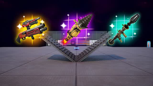 🏆1VS1 BUILD FIGHTS FFA حاربني بالبناء