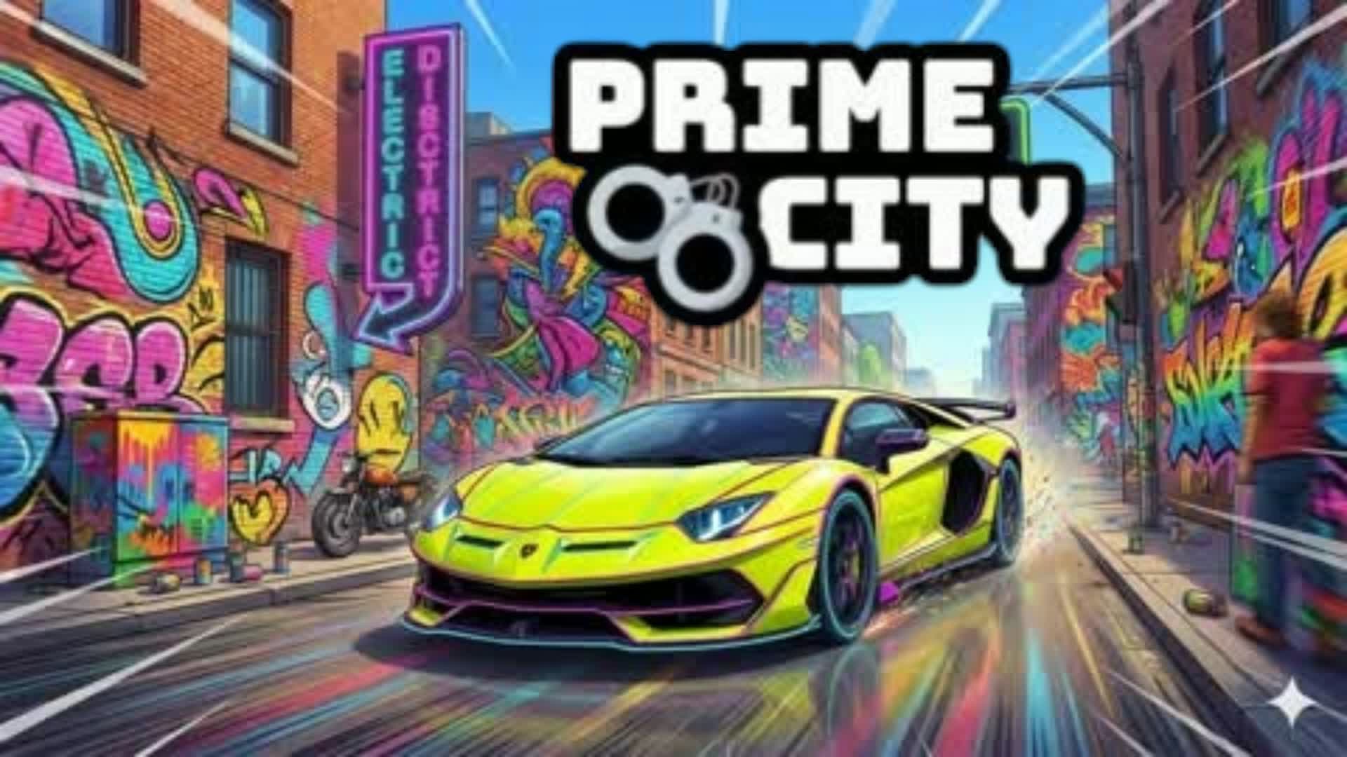 GRAND FREE CITY RP 💥