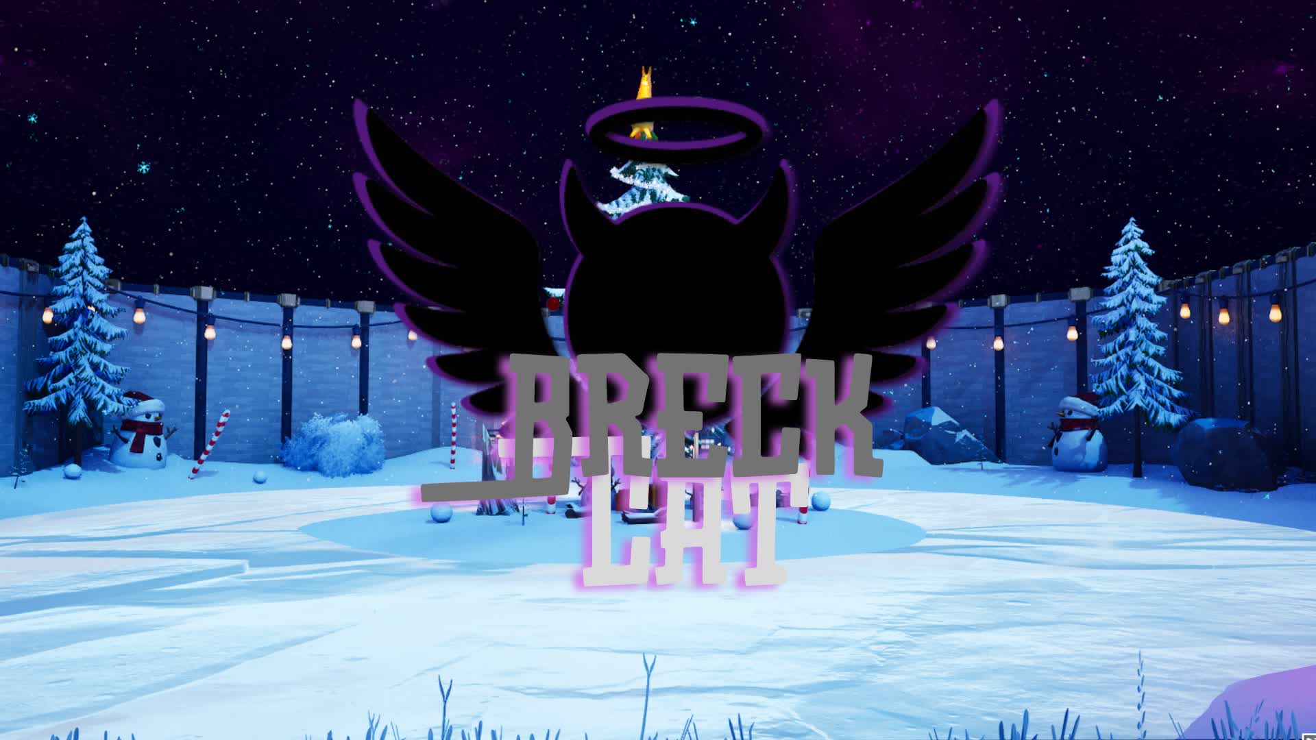 ❄️BreckCat❄️