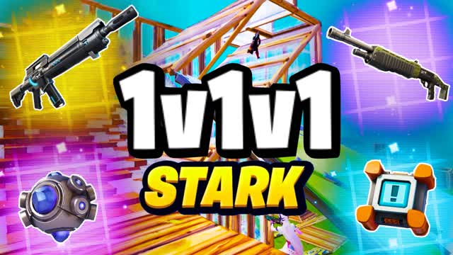 1V1V1 STARK FFA