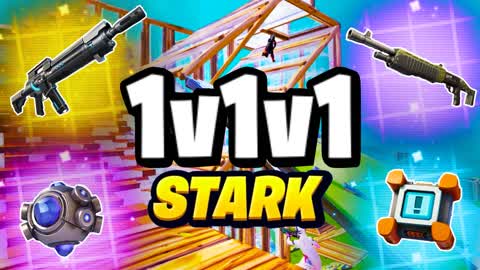 1V1V1 STARK FFA