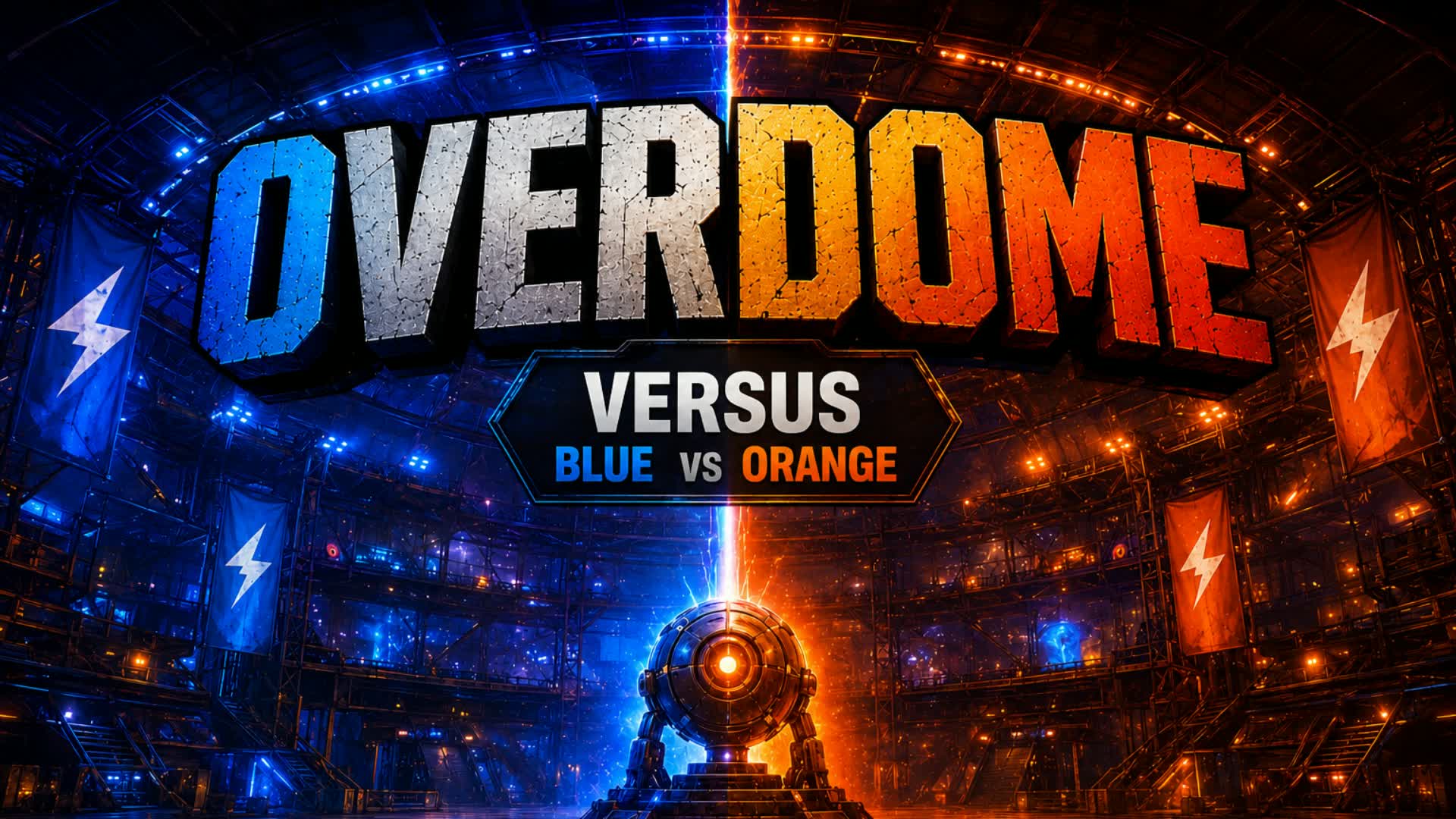 Overdome