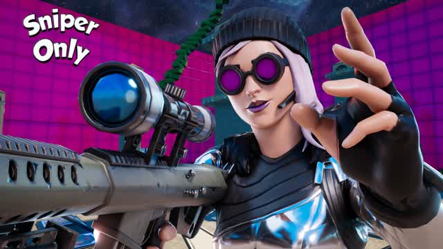 Sniper Onlyđ„¶