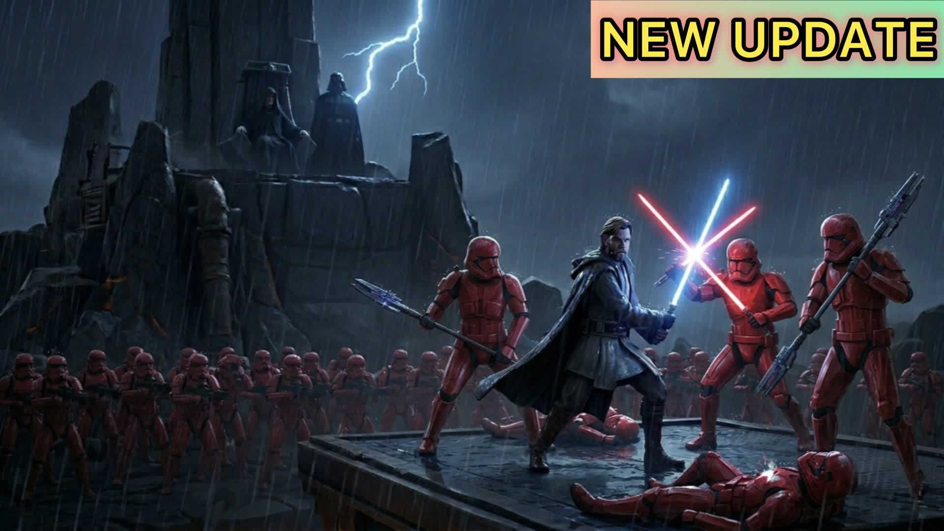 Duel of Fates