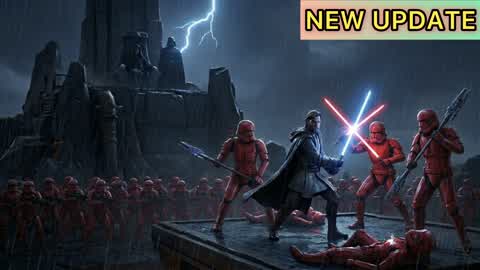 Duel of Fates