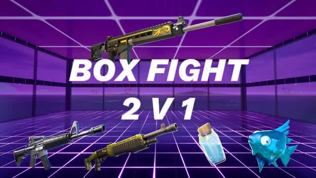 Capture 1 – MODERN BOX FIGHT 2V1