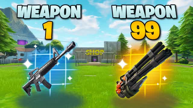 One Shot Pleasant Gun Game 🎯 Bots