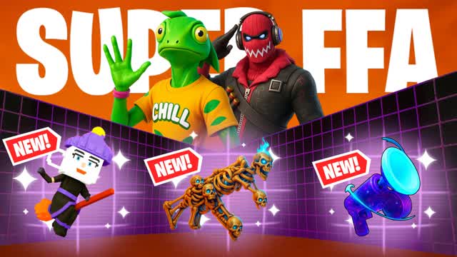 Capture 1 – 💥SUPER FFA WITH ALL WEAPONS🔫