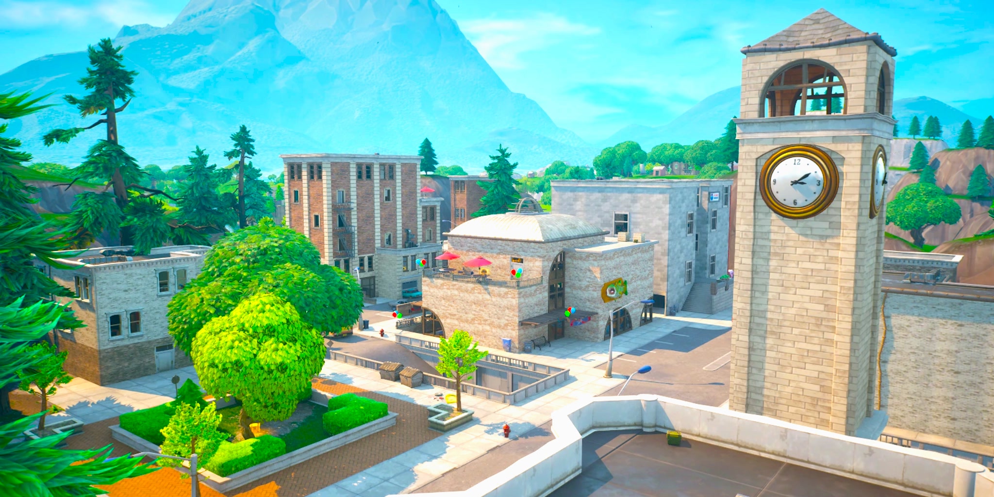 ⭐ TILTED GUN GAME🔫 ONE SHOT🎯