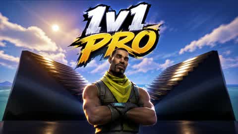 BLAISEFN Practice 1v1!