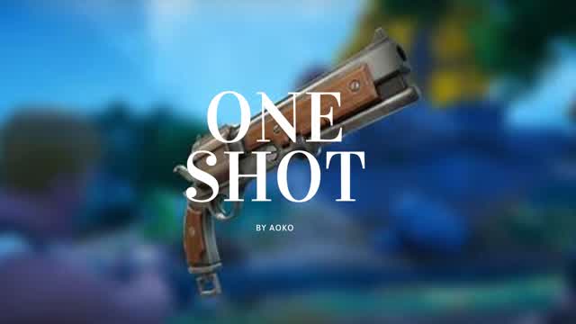 💖One shot Aoko💖