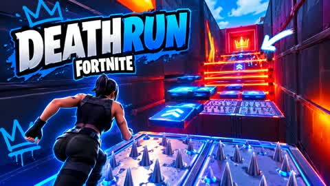Deathrun Vortex