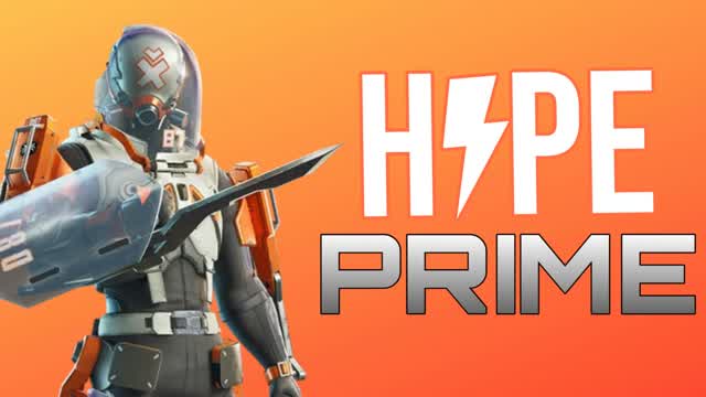 HYPE Prime